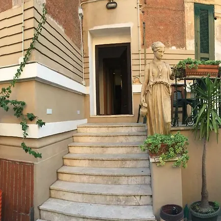 Vittoria Alojamento de Acomodação e Pequeno-almoço 3*