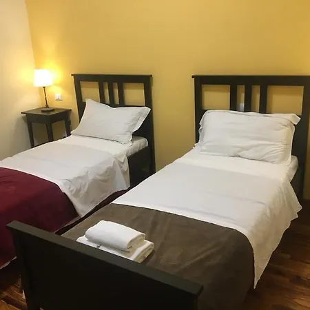 Vittoria Bed & Breakfast 3*