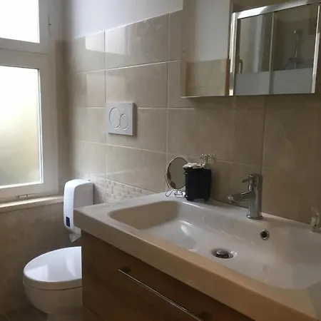 Bed & Breakfast Vittoria