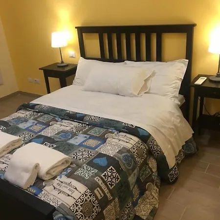 Bed & Breakfast Vittoria