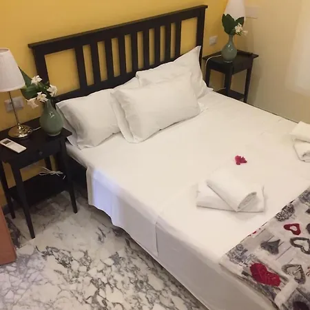 Bed & Breakfast Vittoria