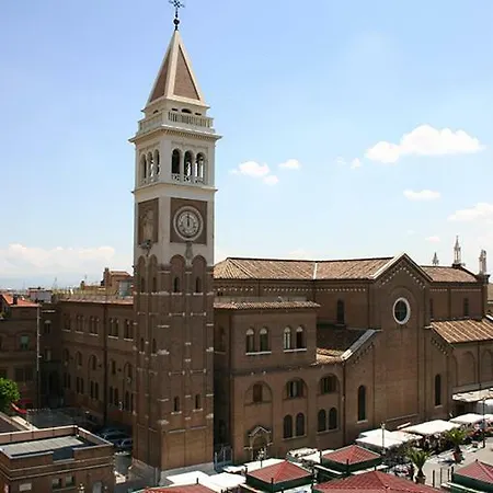 Bed & Breakfast Vittoria Rome